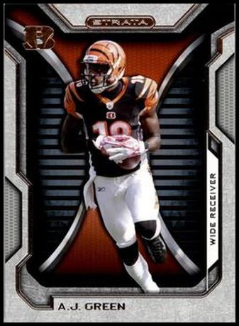 114 A.J. Green